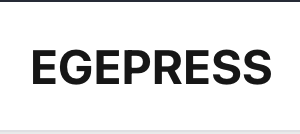 EGE PRESS