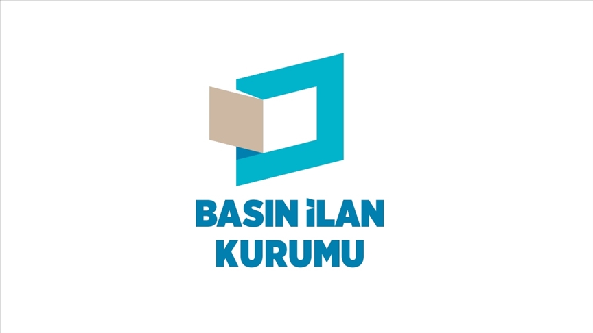 BİK uyumlu altyapı ve resmi ilan yönetimi